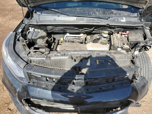 Photo 11 from auction – 2019 CHEVROLET TRAX 1LT with VIN KL7CJLSB0KB902291