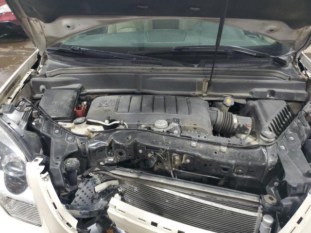 Photo 12 from auction – 2012 GMC ACADIA SLT with VIN 1GKKVRED2CJ360125