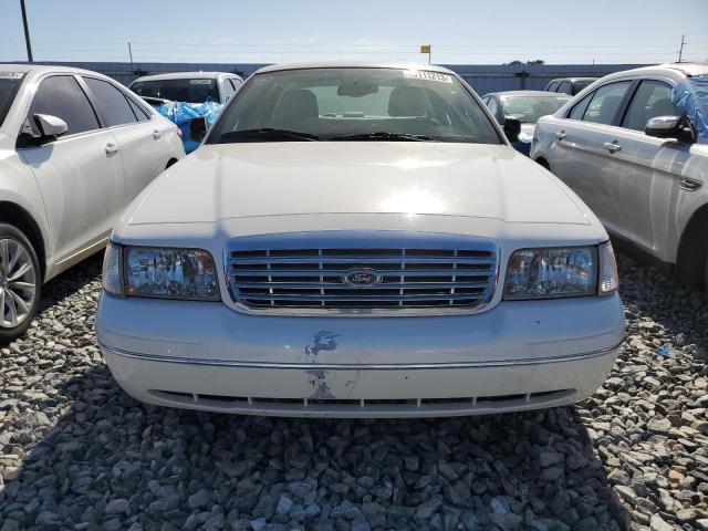 Photo 5 from auction – 2004 FORD CROWN VICT with VIN 2FAFP74W74X185951