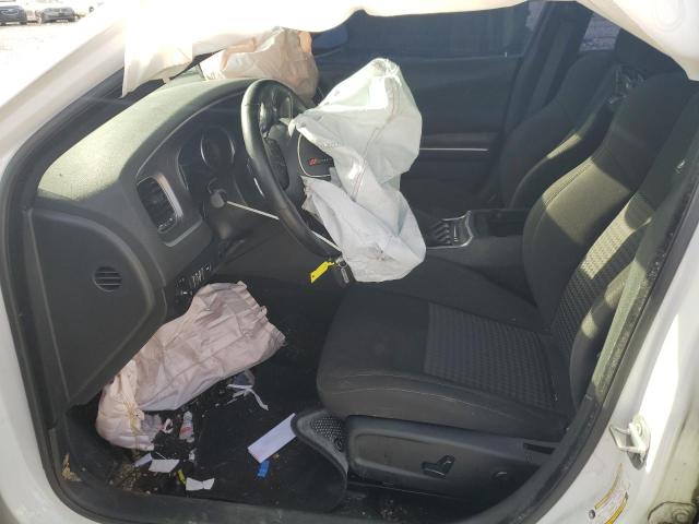 Photo 7 from auction – 2020 DODGE CHARGER SC with VIN 2C3CDXGJ7LH228204