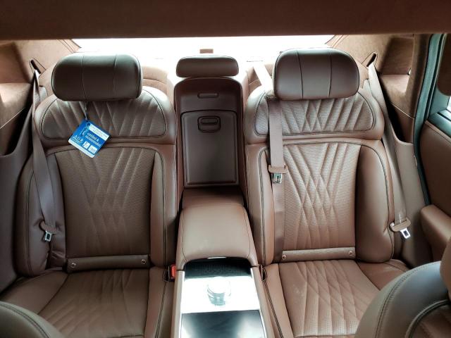 Photo 10 from auction – 2023 GENESIS G90 with VIN KMTFC4SD3PU026055