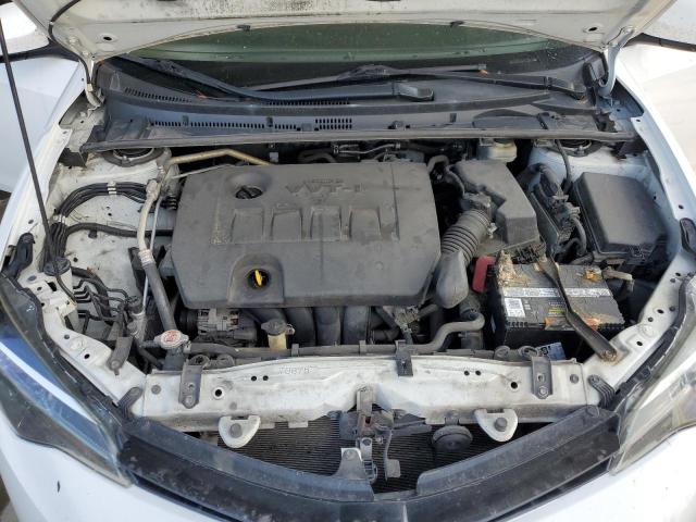 Photo 11 from auction – 2018 TOYOTA COROLLA L with VIN 2T1BURHE9JC042692