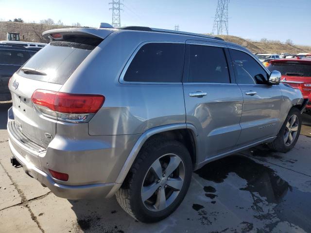 Photo 3 from auction – 2014 JEEP GRAND CHER with VIN 1C4RJFCG7EC542377