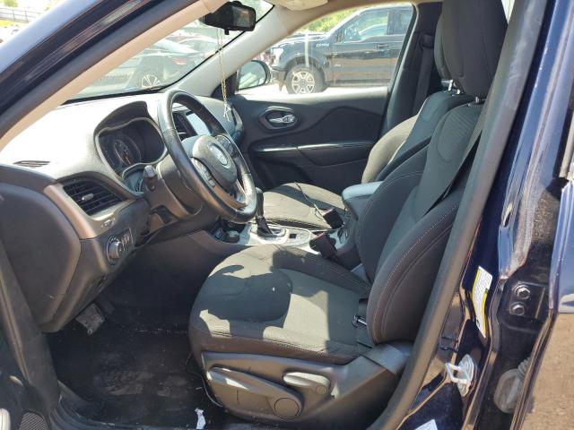 Photo 7 from auction – 2016 JEEP CHEROKEE L with VIN 1C4PJMCB7GW251542