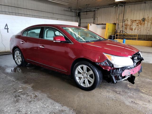 Photo 4 from auction – 2011 BUICK LACROSSE C with VIN 1G4GC5ED5BF100976
