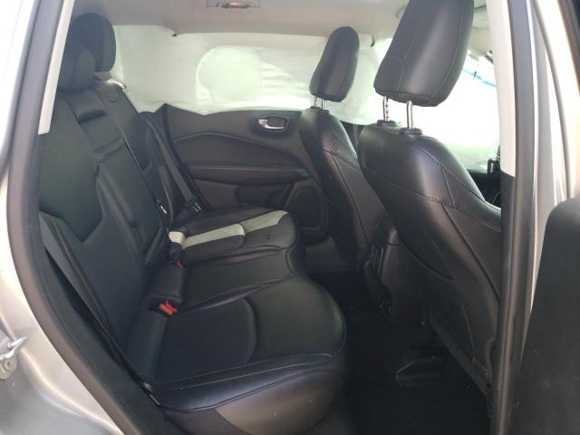 Foto 10 de la subasta – 2019 JEEP COMPASS LI con VIN 3C4NJDCB1KT791264