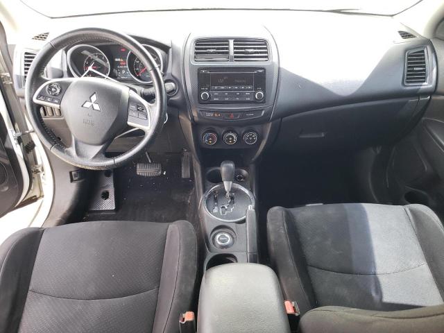 Photo 8 from auction – 2015 MITSUBISHI OUTLANDER with VIN 4A4AR3AU8FE019591