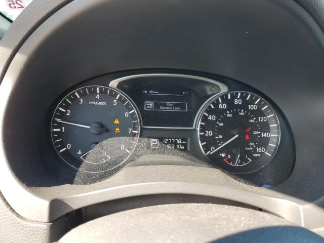 Photo 9 from auction – 2013 NISSAN ALTIMA 2.5 with VIN 1N4AL3AP8DN409144