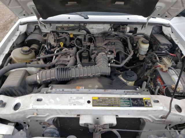 Photo 11 from auction – 2011 FORD RANGER with VIN 1FTKR1AD8BPA08900