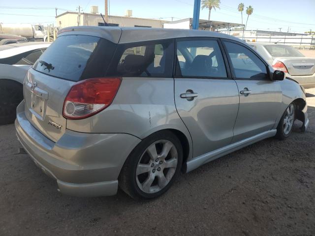 Photo 3 from auction – 2003 TOYOTA COROLLA with VIN 2T1KR32E13C010359