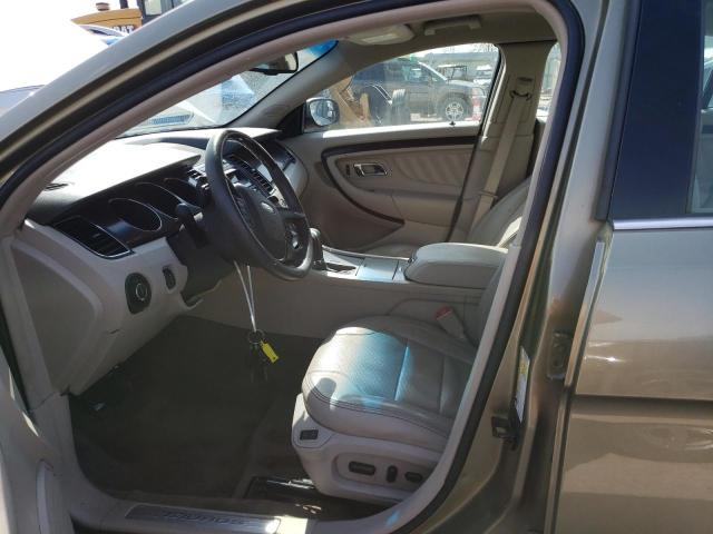 Photo 7 from auction – 2012 FORD TAURUS LIM with VIN 1FAHP2FW4CG107463
