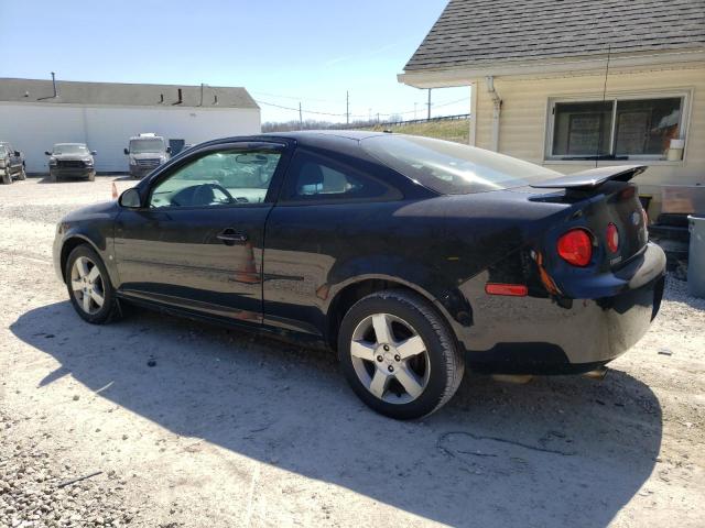 Photo 2 from auction – 2008 CHEVROLET COBALT LT with VIN 1G1AL18F787278366