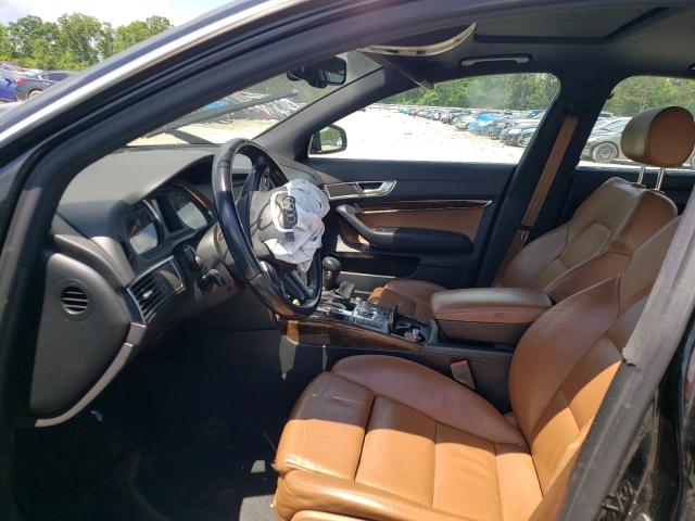 Zdjęcie 7 z aukcji – 2006 AUDI A6 z VIN WAUEG74F16N044087