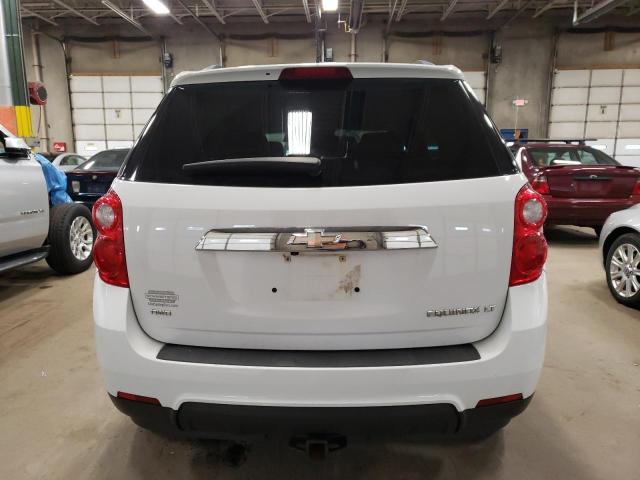 Photo 6 from auction – 2014 CHEVROLET EQUINOX LT with VIN 2GNFLFEK5E6124222