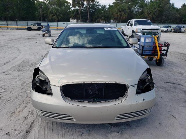 Photo 5 from auction – 2007 BUICK LUCERNE CX with VIN 1G4HD57297U231649