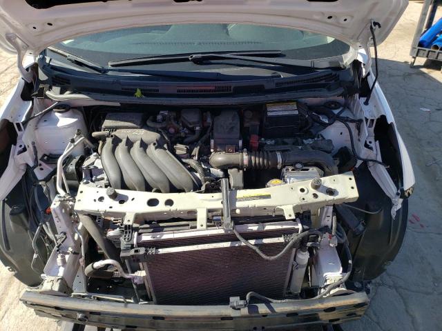 Photo 11 from auction – 2019 NISSAN VERSA NOTE with VIN 3N1CE2CP4KL358875