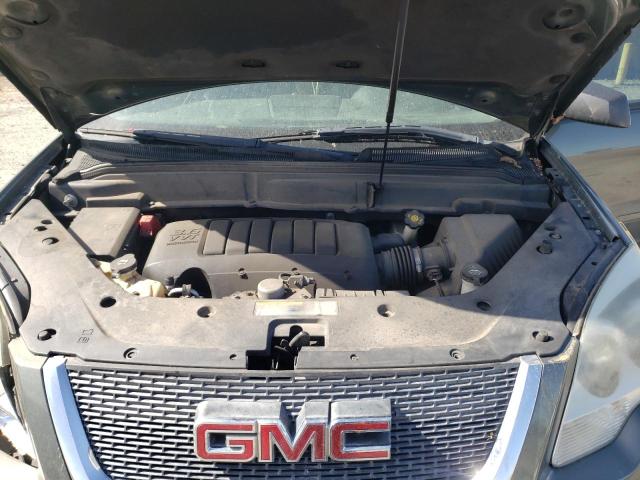 Photo 12 from auction – 2011 GMC ACADIA SLE with VIN 1GKKVNED9BJ161872