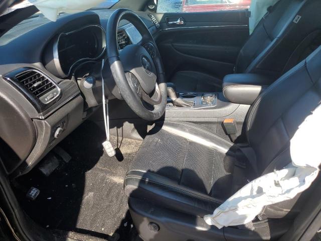 Photo 7 from auction – 2021 JEEP GRAND CHER with VIN 1C4RJFBG4MC711223