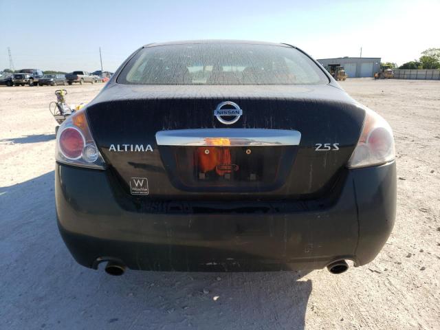 Photo 6 from auction – 2012 NISSAN ALTIMA BAS with VIN 1N4AL2AP3CN533461