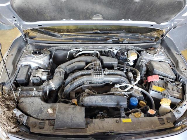Photo 11 from auction – 2019 SUBARU CROSSTREK with VIN JF2GTAEC6KH294668