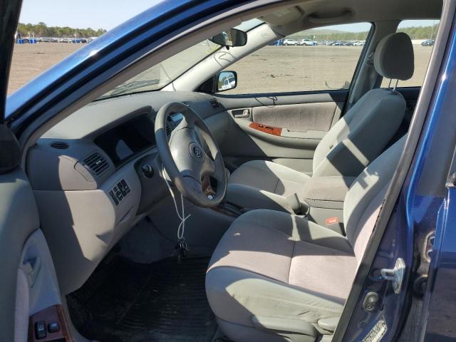 Zdjęcie 7 z aukcji – 2008 TOYOTA COROLLA CE z VIN 2T1BR30E28C936912
