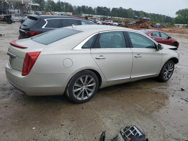 Photo 3 from auction – 2013 CADILLAC XTS with VIN 2G61N5S33D9172063