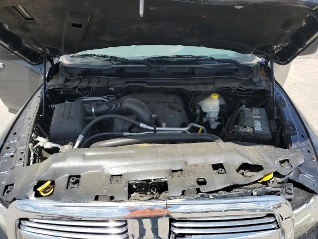 Photo 11 from auction – 2016 RAM 1500 SLT with VIN 1C6RR6GT7GS256836