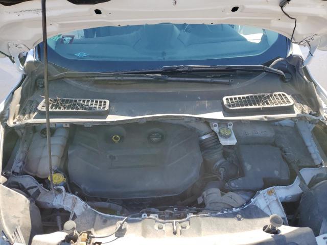 Photo 12 from auction – 2015 FORD ESCAPE SE with VIN 1FMCU9G98FUC62789