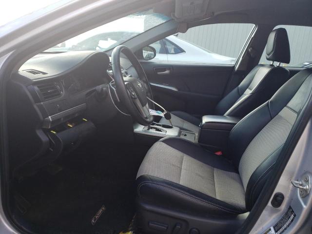 Photo 7 from auction – 2014 TOYOTA CAMRY L with VIN 4T1BF1FK4EU826755