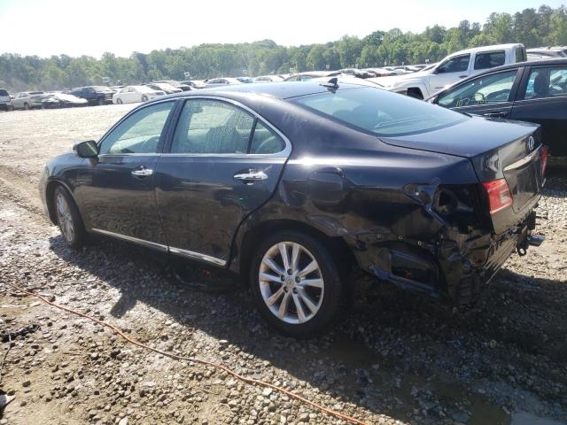 Foto 2 de la subasta – 2011 LEXUS ES 350 con VIN JTHBK1EG0B2420815