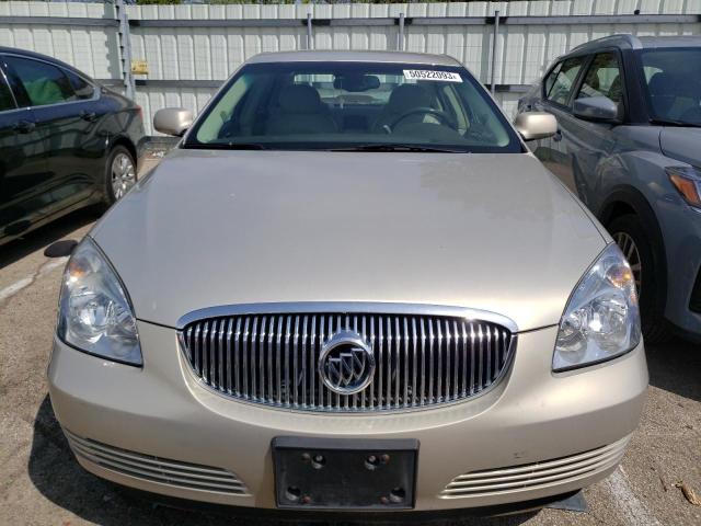 Photo 5 from auction – 2008 BUICK LUCERNE CX with VIN 1G4HD57258U136331