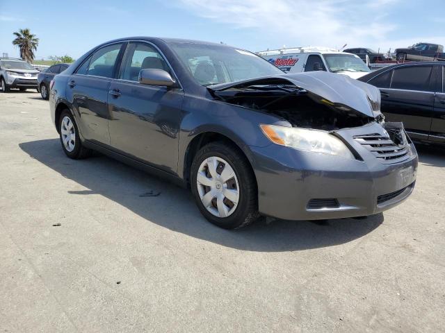 Photo 4 from auction – 2009 TOYOTA CAMRY BASE with VIN 4T1BE46KX9U348495