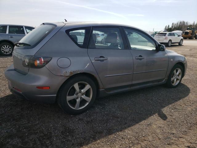Photo 3 from auction – 2004 MAZDA 3 HATCHBAC with VIN JM1BK143641190125
