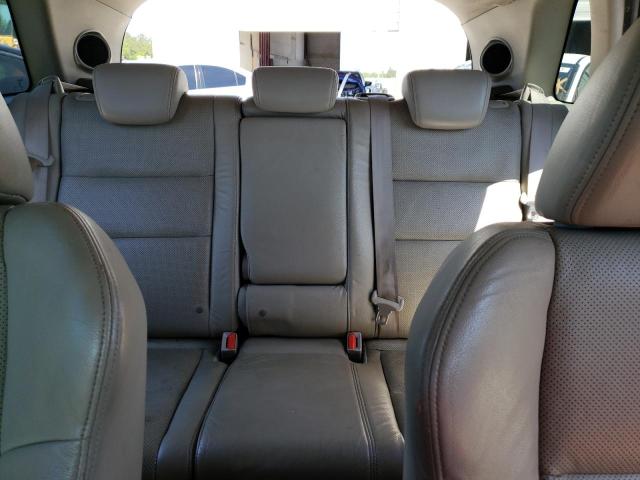 Photo 10 from auction – 2007 ACURA RDX TECHNO with VIN 5J8TB18537A015577