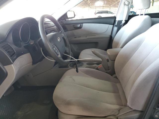 Zdjęcie 7 z aukcji – 2009 KIA OPTIMA LX z VIN KNAGE228795358224