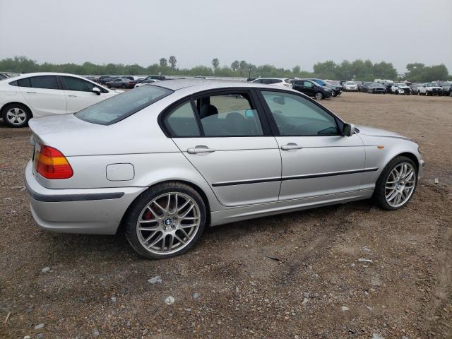 Photo 3 from auction – 2002 BMW 325 I with VIN WBAET37472NG70299