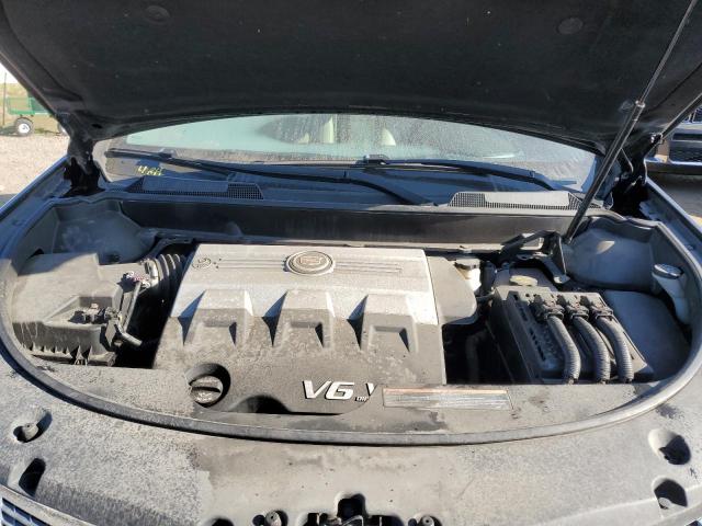 Photo 11 from auction – 2010 CADILLAC SRX PERFOR with VIN 3GYFNEEY6AS542196
