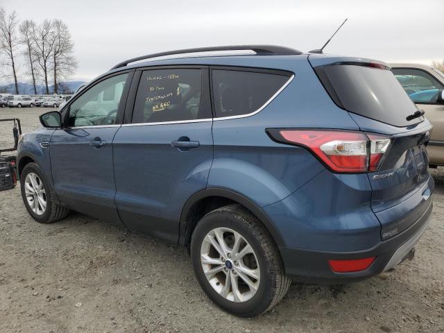Photo 2 from auction – 2018 FORD ESCAPE SE with VIN 1FMCU9GD2JUB82854