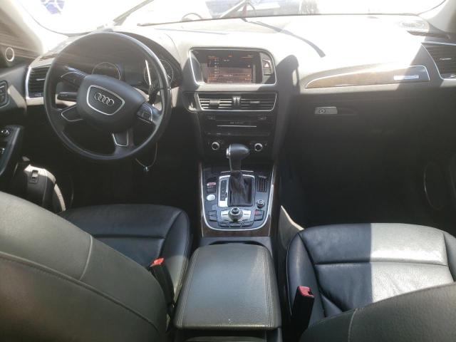 Zdjęcie 8 z aukcji – 2014 AUDI Q5 PREMIUM z VIN WA1LFAFP2EA038606