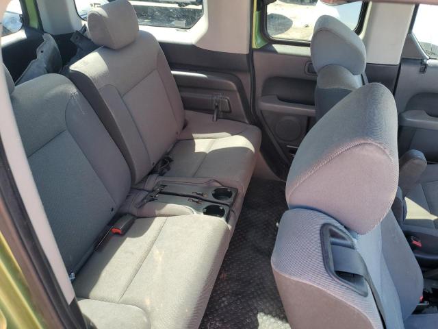Photo 10 from auction – 2007 HONDA ELEMENT EX with VIN 5J6YH28757L002578