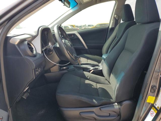 Photo 7 from auction – 2015 TOYOTA RAV4 LE with VIN JTMZFREV6FJ041525