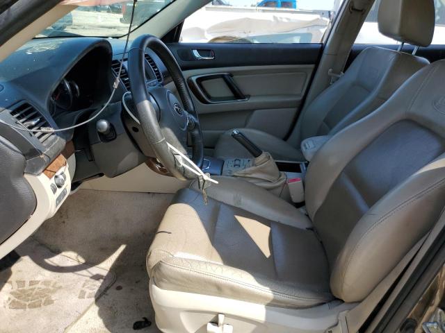 Фото 7 с аукциона – 2008 SUBARU OUTBACK 2. с VIN 4S4BP62C787330537