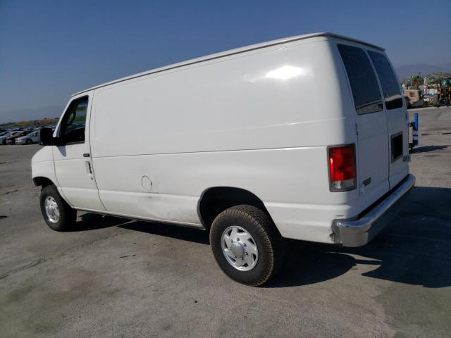 Photo 2 from auction – 2003 FORD ECONOLINE with VIN 1FTRE14263HB38903