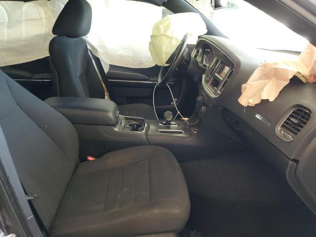 Photo 7 from auction – 2013 DODGE CHARGER SE with VIN 2C3CDXBG4DH571324
