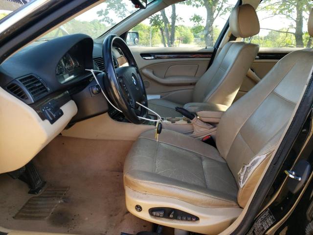 Photo 7 from auction – 2003 BMW 330 XI with VIN WBAEW53463PG22923