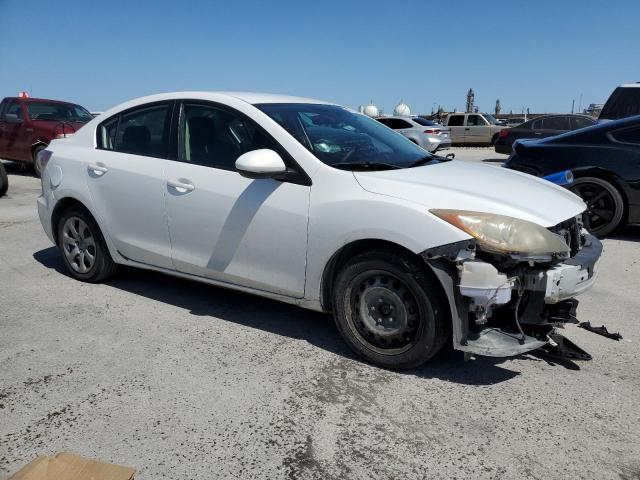 Photo 4 from auction – 2012 MAZDA 3 I with VIN JM1BL1UF0C1575718