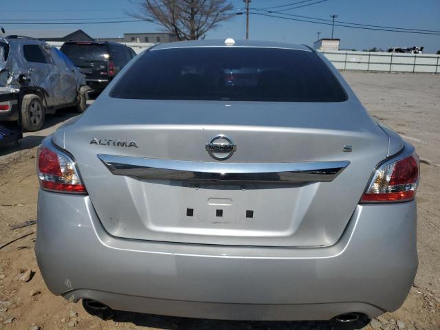 Photo 6 from auction – 2015 NISSAN ALTIMA 2.5 with VIN 1N4AL3AP4FC149985