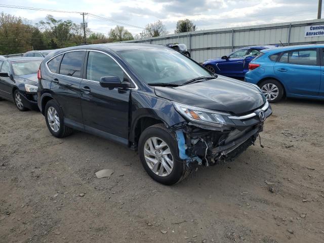 Photo 4 from auction – 2016 HONDA CR-V EX with VIN 2HKRM4H54GH724290