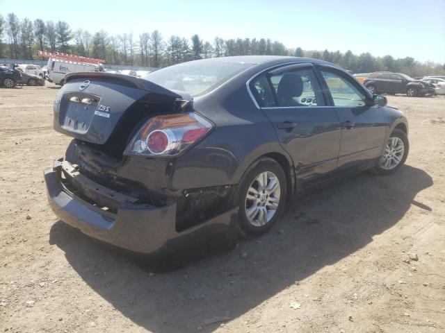 Photo 3 from auction – 2011 NISSAN ALTIMA BAS with VIN 1N4AL2AP8BN422368