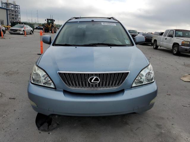 Photo 5 from auction – 2006 LEXUS RX 330 with VIN 2T2GA31U66C049518
